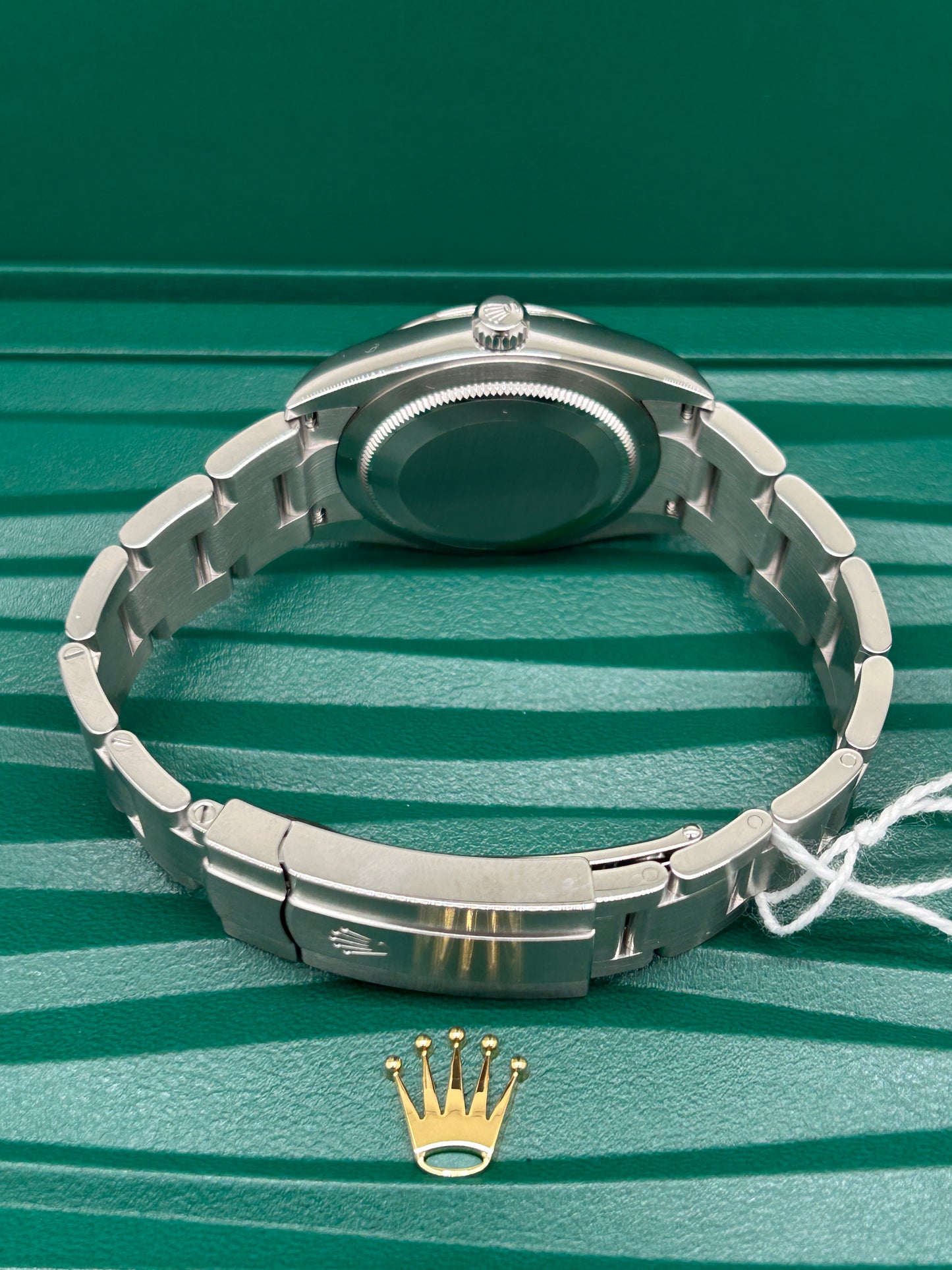 Rolex Oyster Perpetual 31 Candy Ref 277200 - New 2025