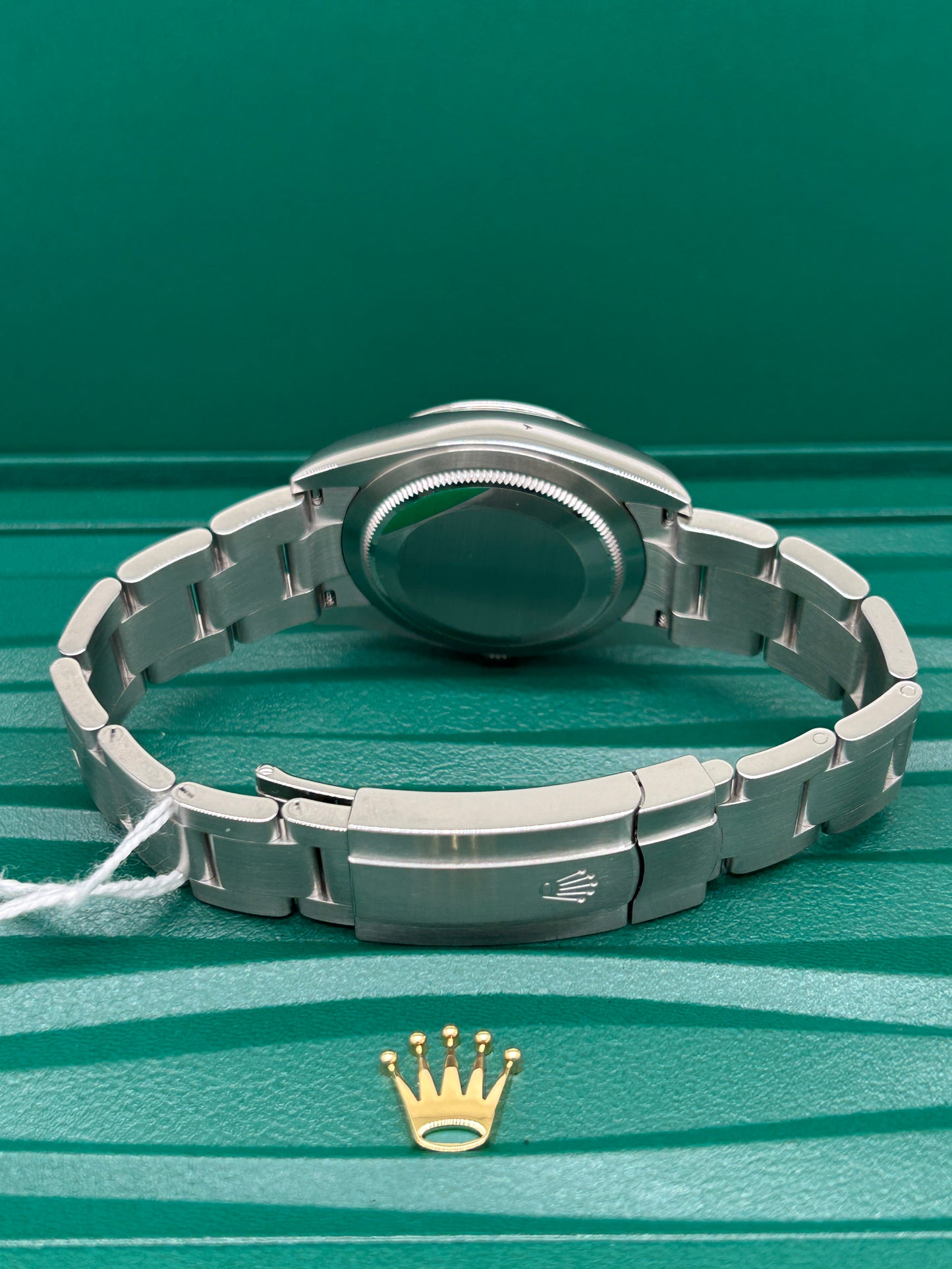 Rolex Oyster Perpetual 31 Candy Ref 277200 - New 2025