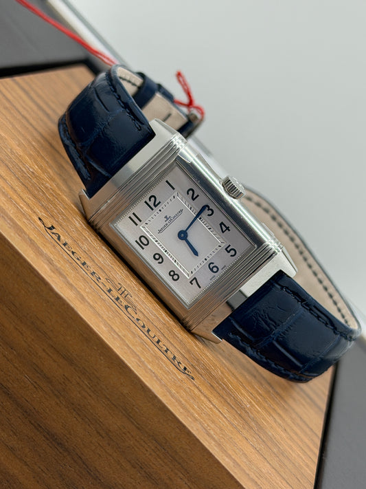 Jaeger-LeCoultre Reverso Classique Classic Medium Thin - New 2026