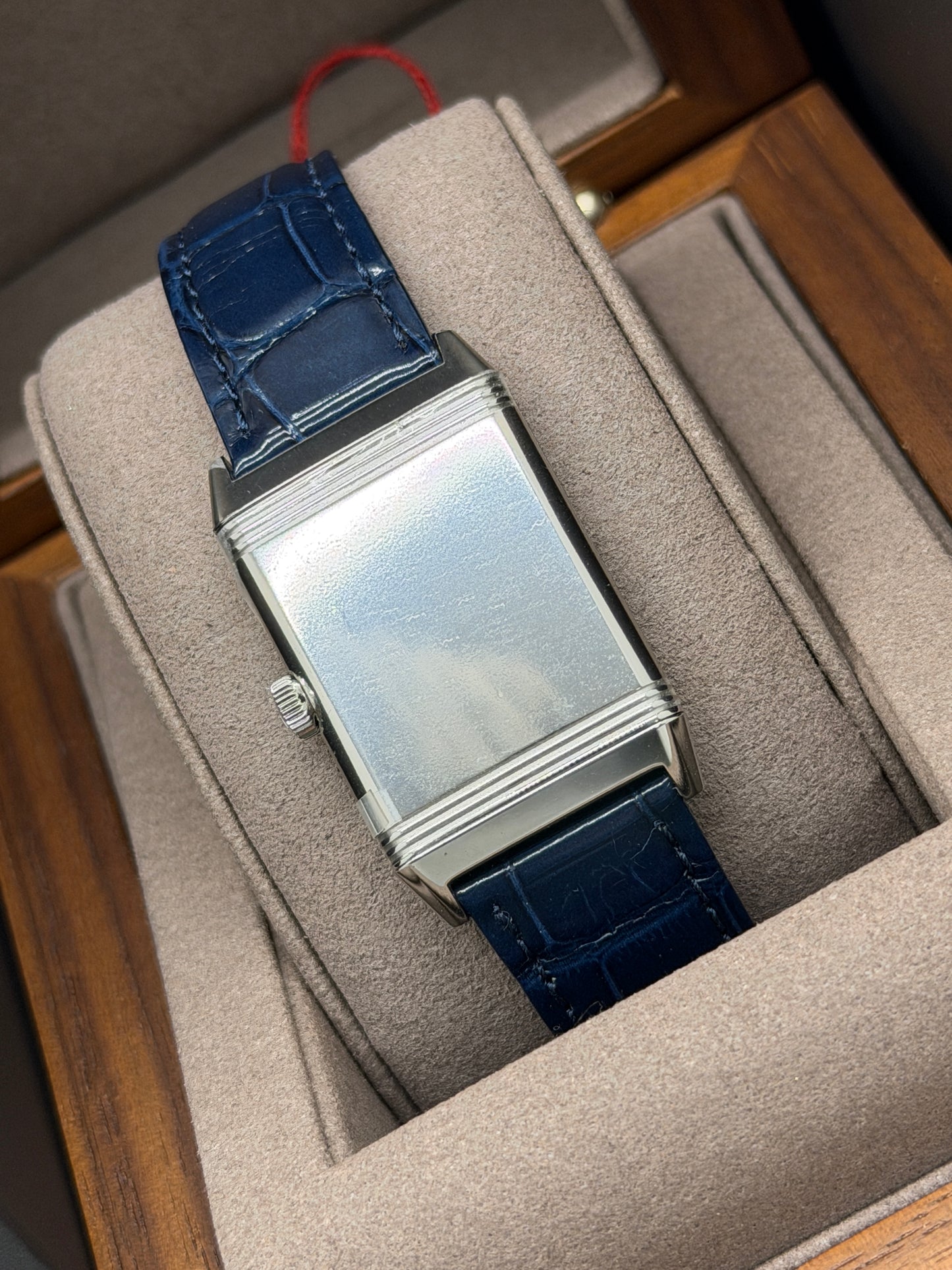 Jaeger-LeCoultre Reverso Classique Classic Medium Thin - New 2026