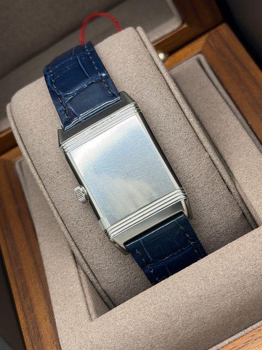 Jaeger-LeCoultre Reverso Classique Classic Medium Thin - New 2026