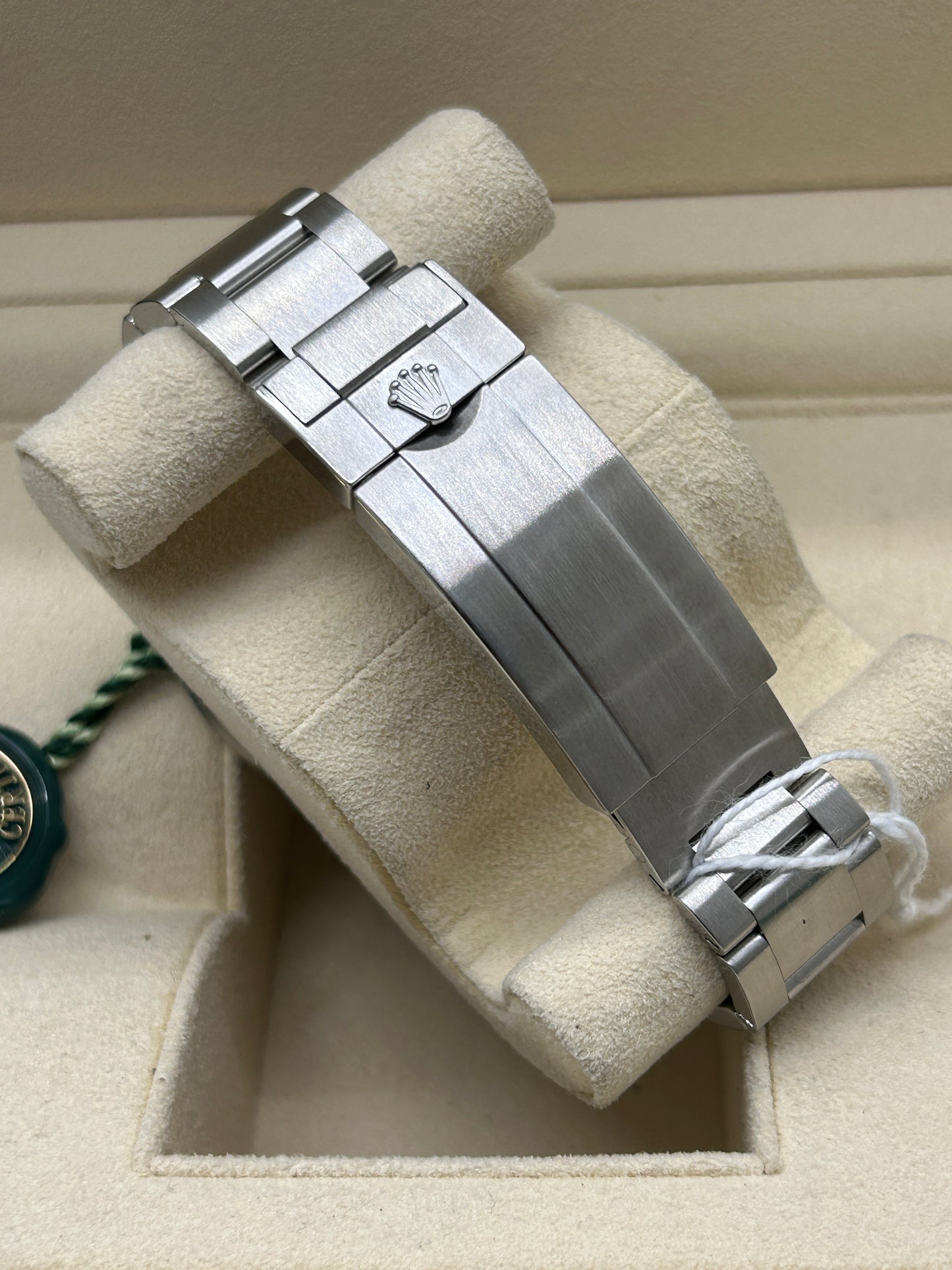 Rolex Sea-Dweller 50Th Anniversary Red - Ref 126600 - Year 2019