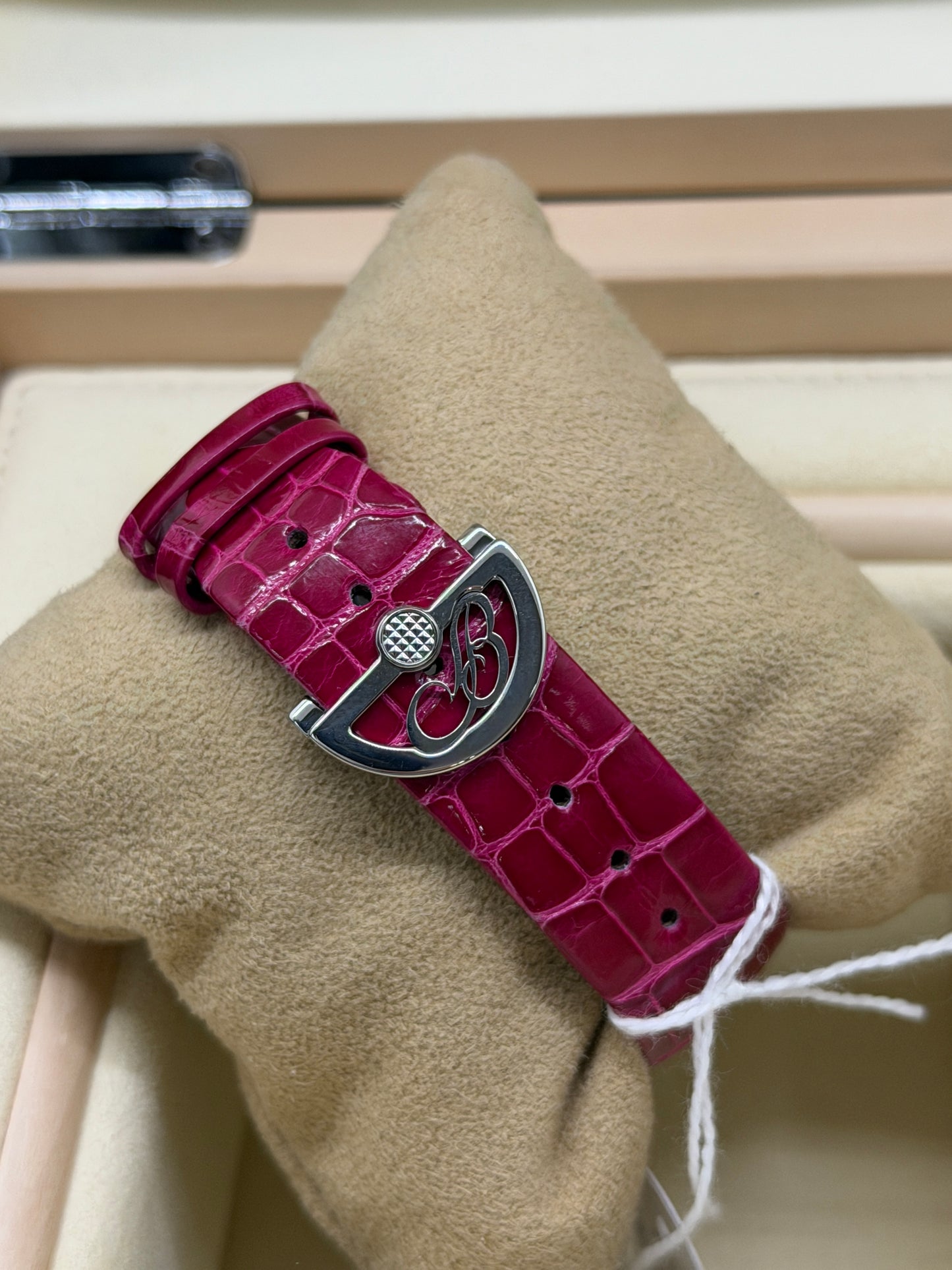 Breguet Reine de Naples Ref.8967/ST/G1986 - Year 2021