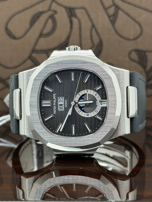 Patek Philippe Nautilus Ref 5726A-001 Year 2011