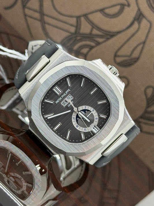 Patek Philippe Nautilus Ref 5726A-001 Year 2011