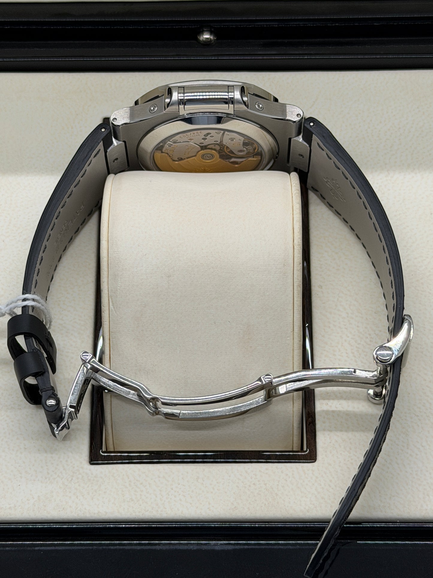 Patek Philippe Nautilus Ref 5726A-001 Year 2011