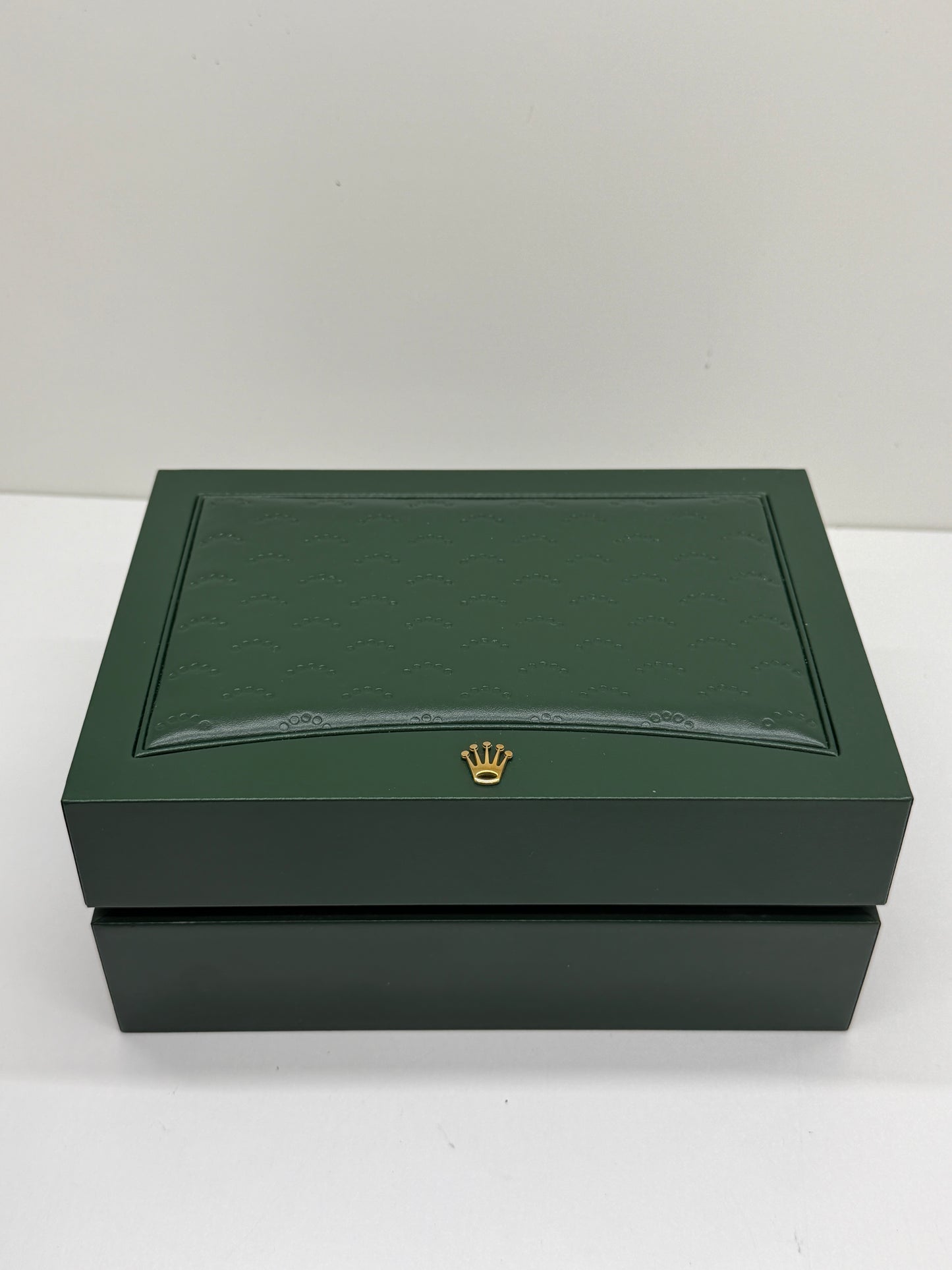 Rolex Cellini Danaos 33mm - Yellow Gold Ref 4233