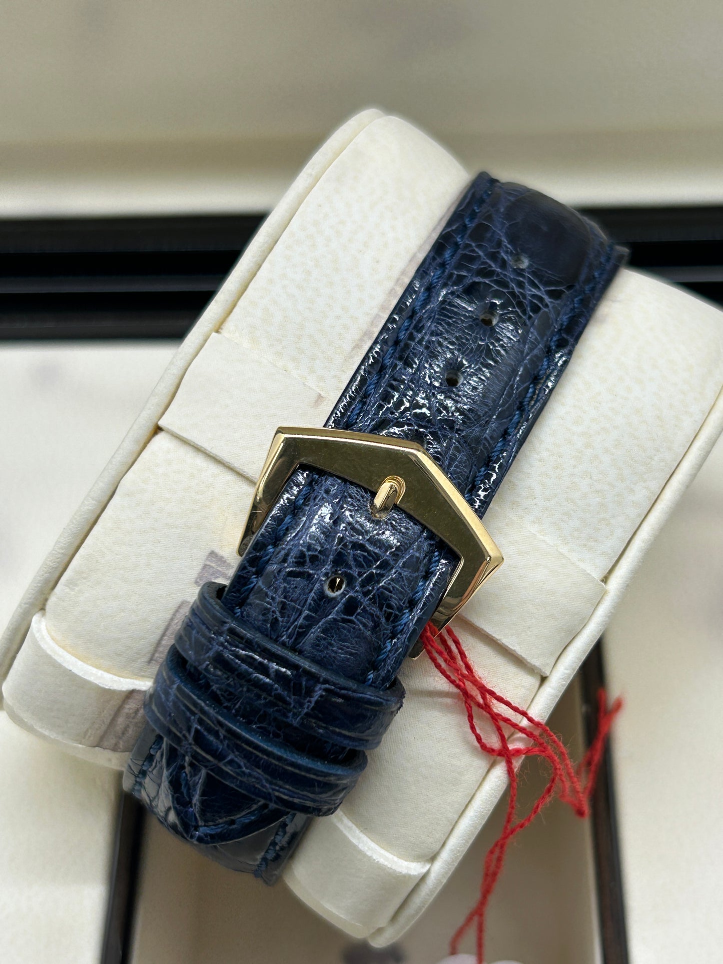 Patek Philippe Gondolo 30mm - 18kt Yellow Gold - Ref. 5111R-001