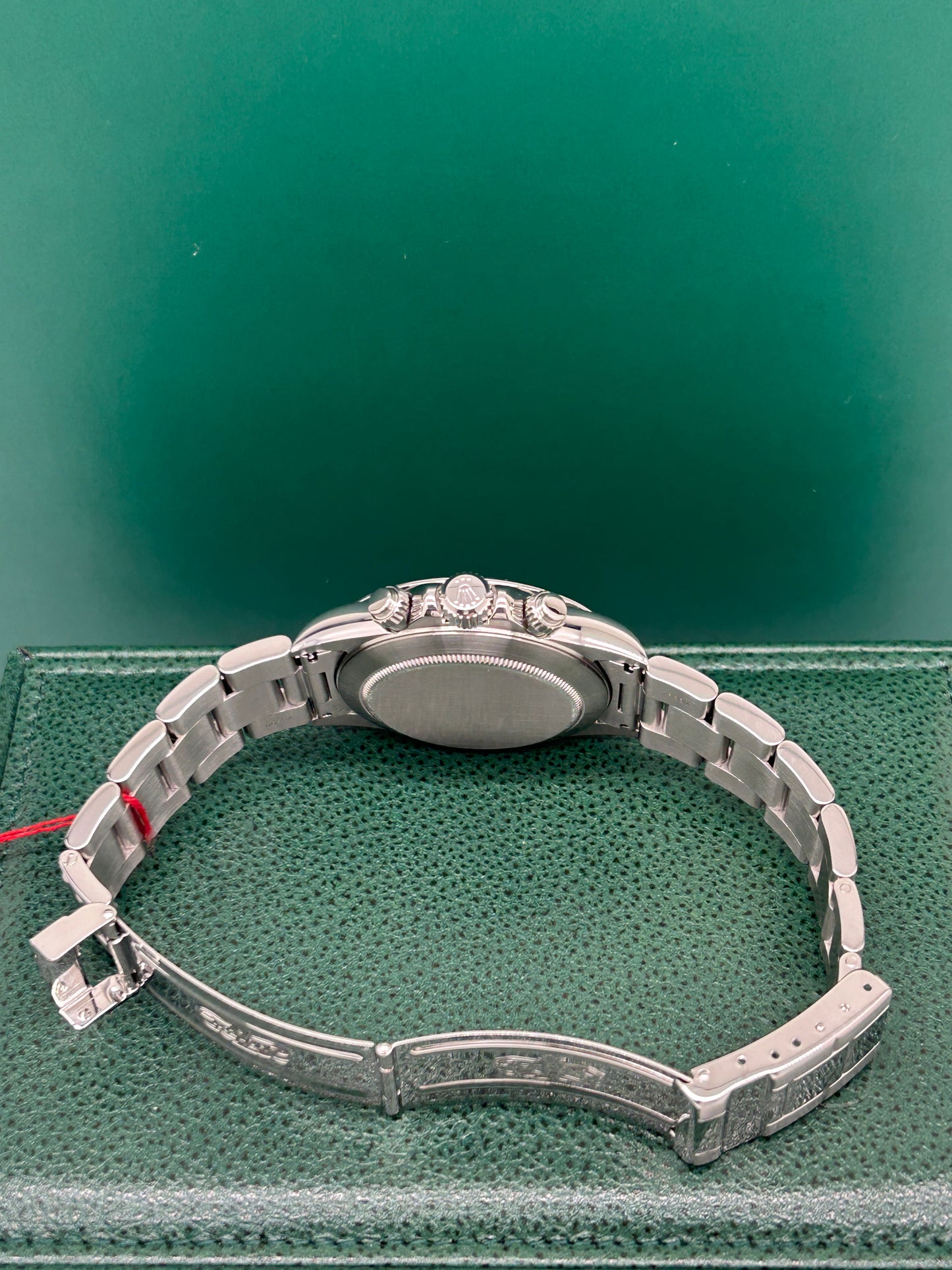 Rolex Daytona - Ref.16520 El Primero - White Dial - Year 1999
