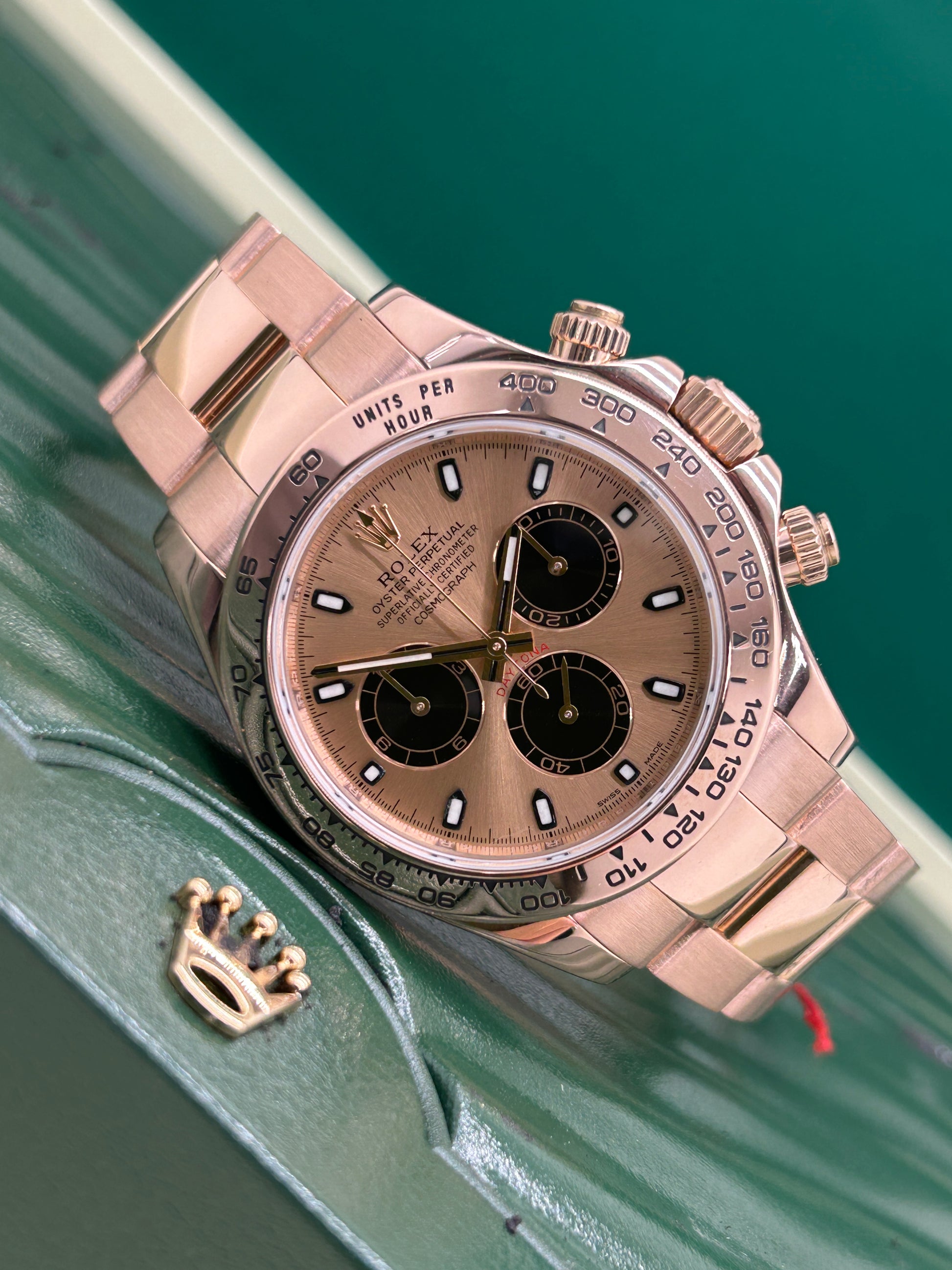 rolex cosmograph daytona rolex oro rosa e caucciu Daytona Ora Rosa Daytona Oro Rosa Replica Daytona Oro Rosa E