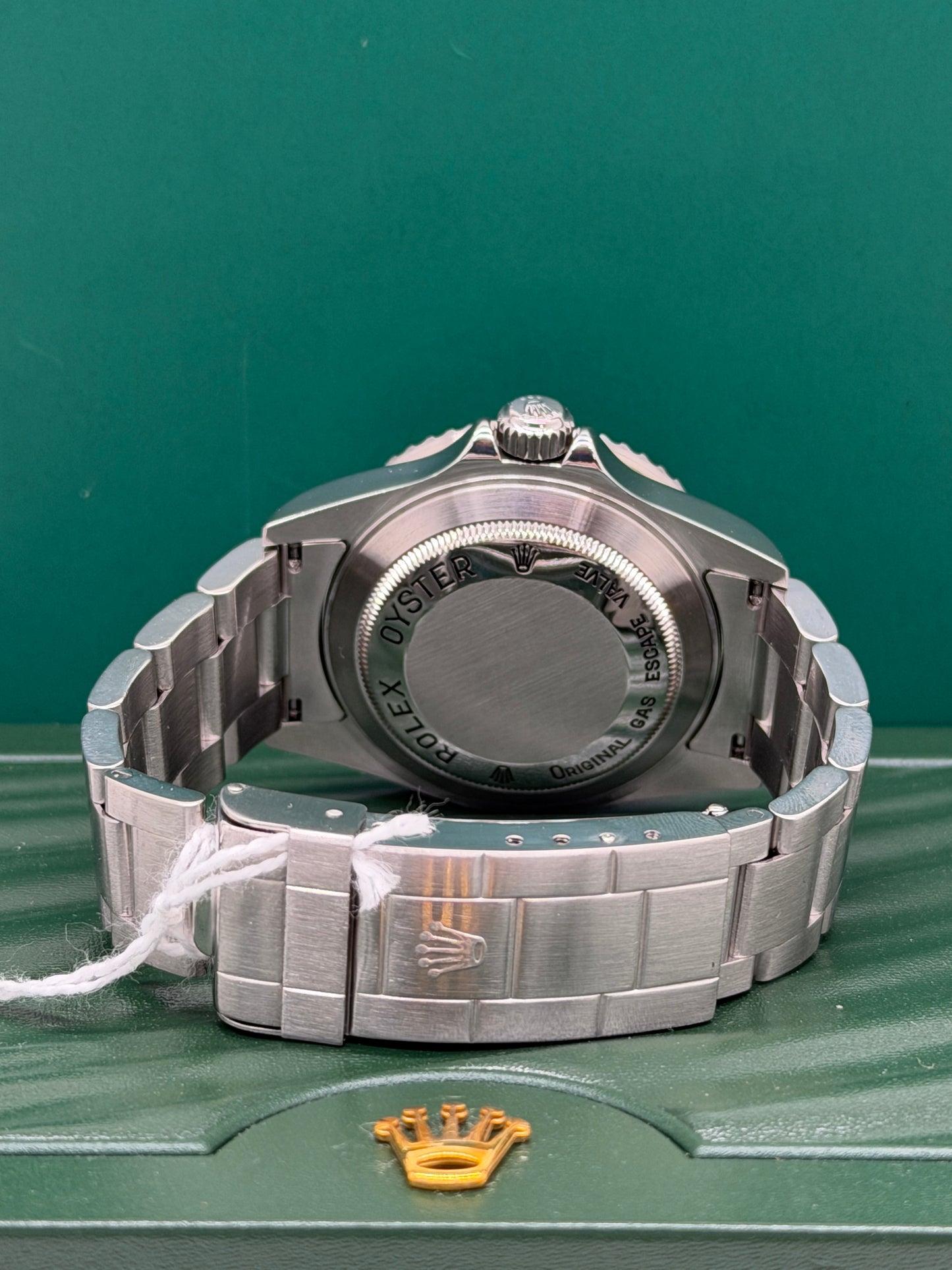Rolex Sea-Dweller - Ref. 16600 - Year 2008