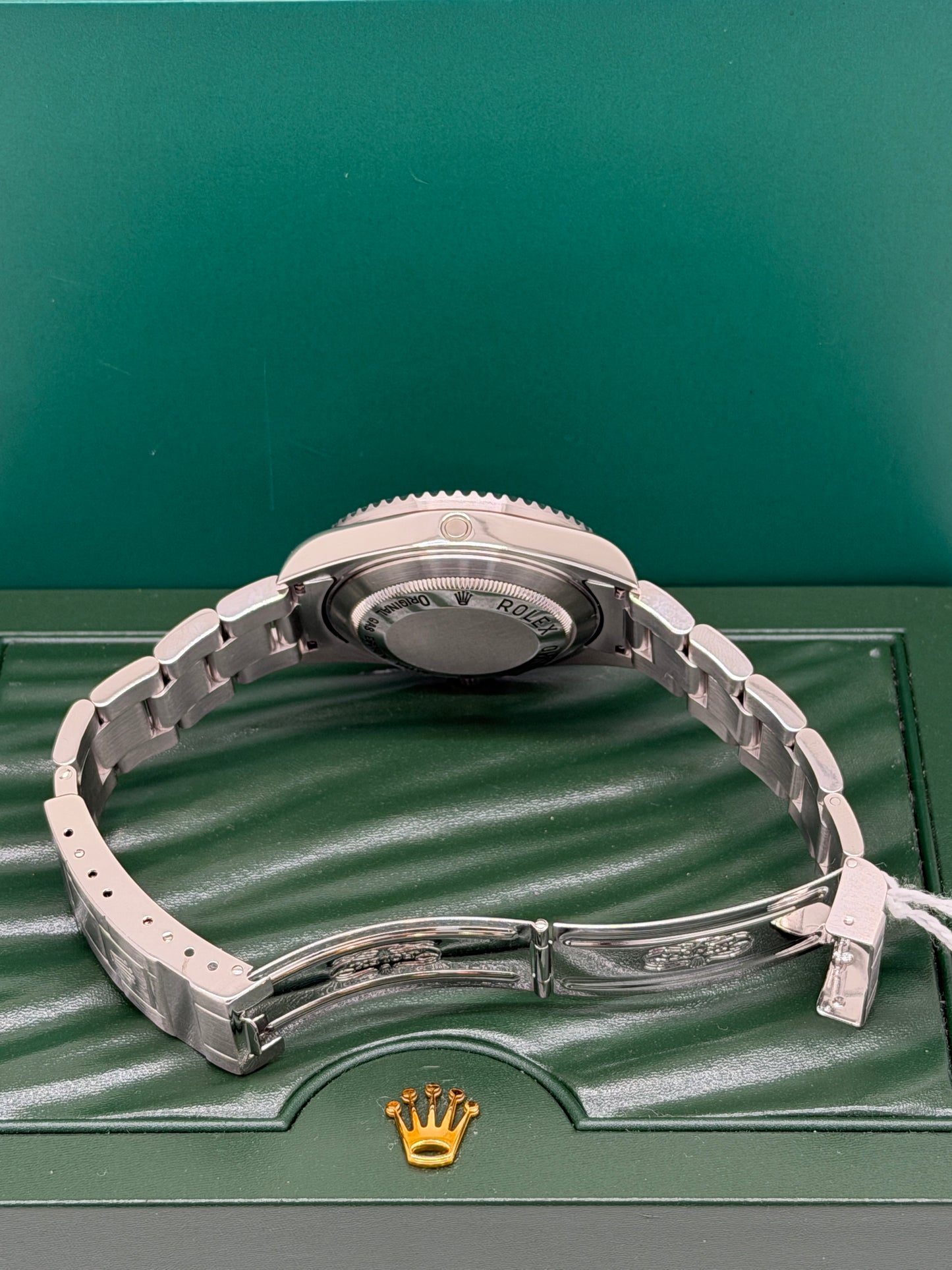 Rolex Sea-Dweller - Ref. 16600 - Year 2008
