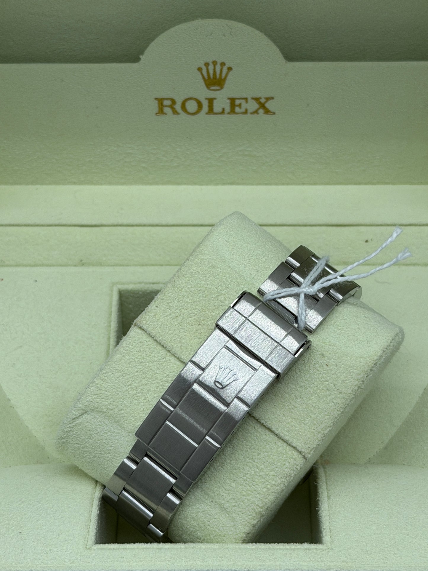 Rolex Sea-Dweller - Ref. 16600 - Year 2008