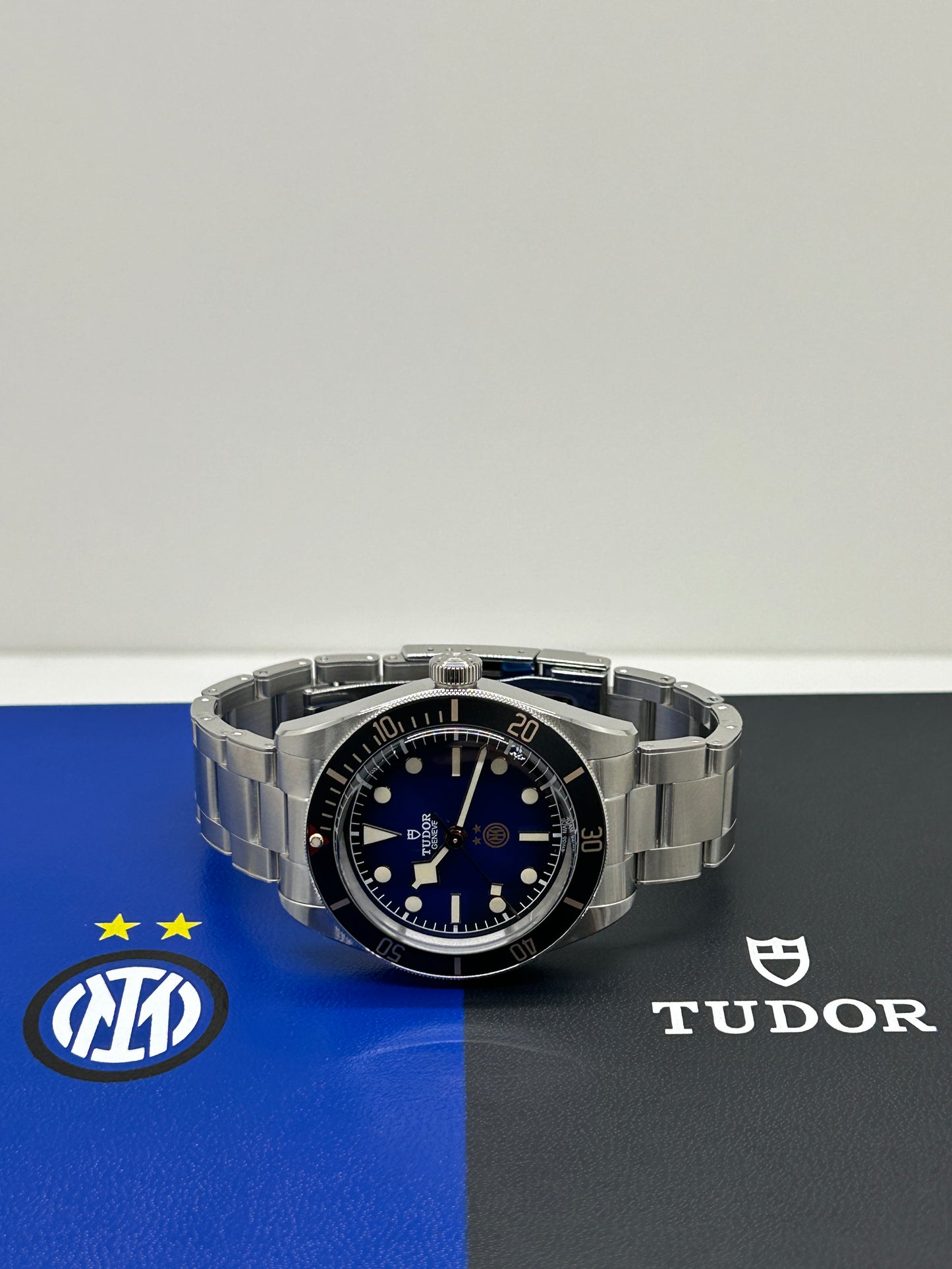 Tudor Black Bay Inter 58 - Ref. M79030N - New 2024