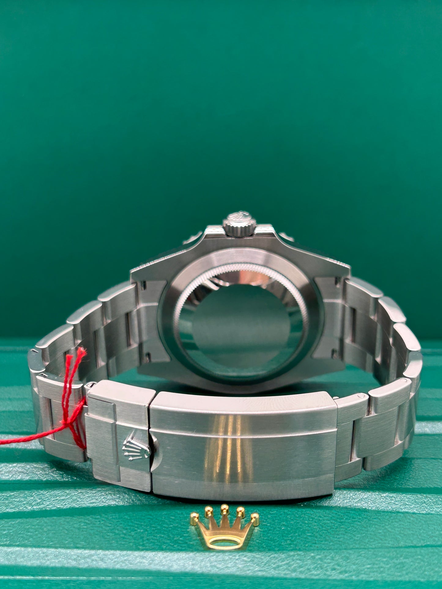 Rolex Submariner No Date 41mm - Ref 124060 - New 2026