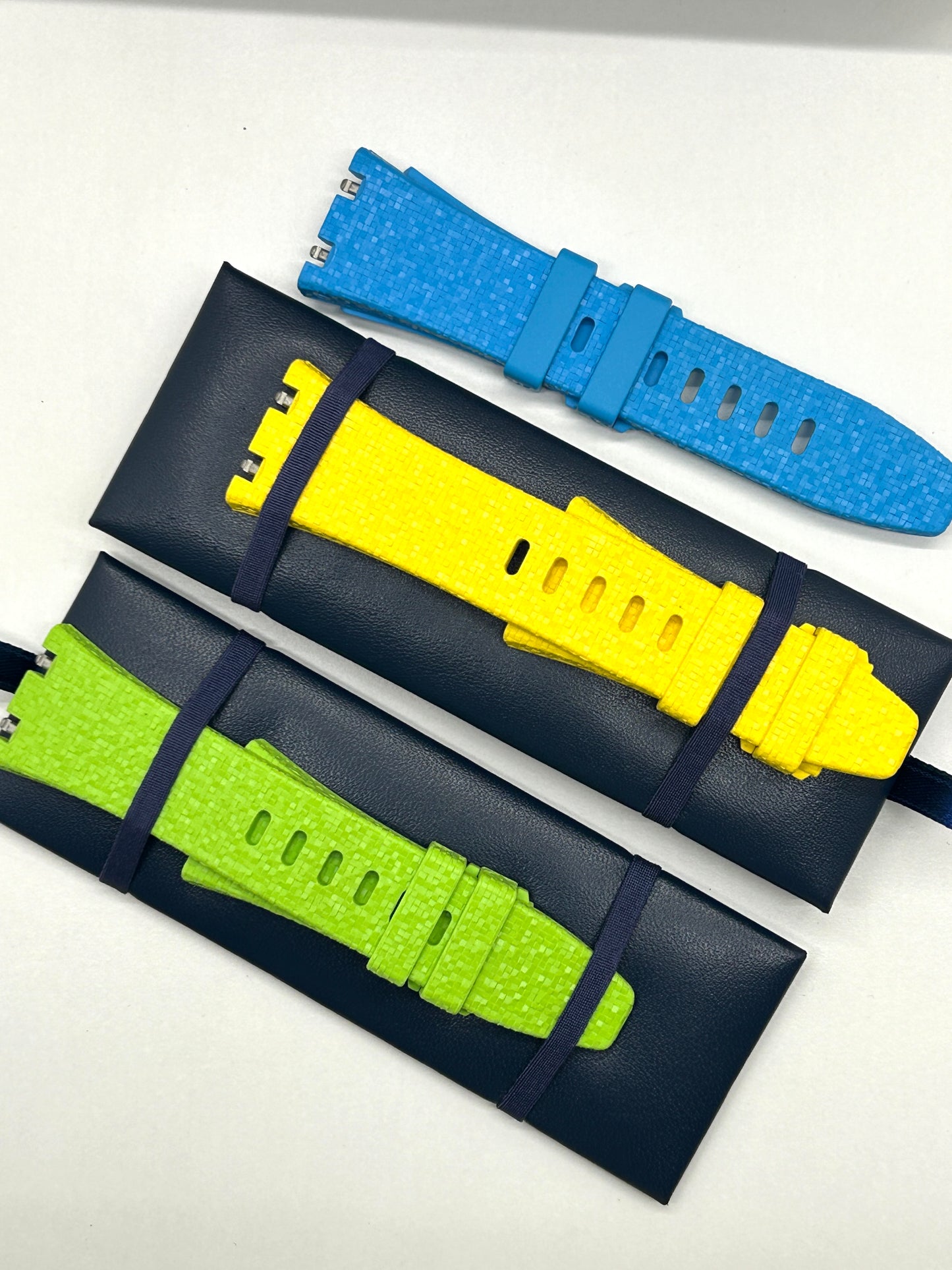 Audemars Piguet Royal Oak Offshore Selfwinding - Music Edition 37mm Limited Edition 500pz - Ref 77600TI.OO.A343CA.01 - Year 2022