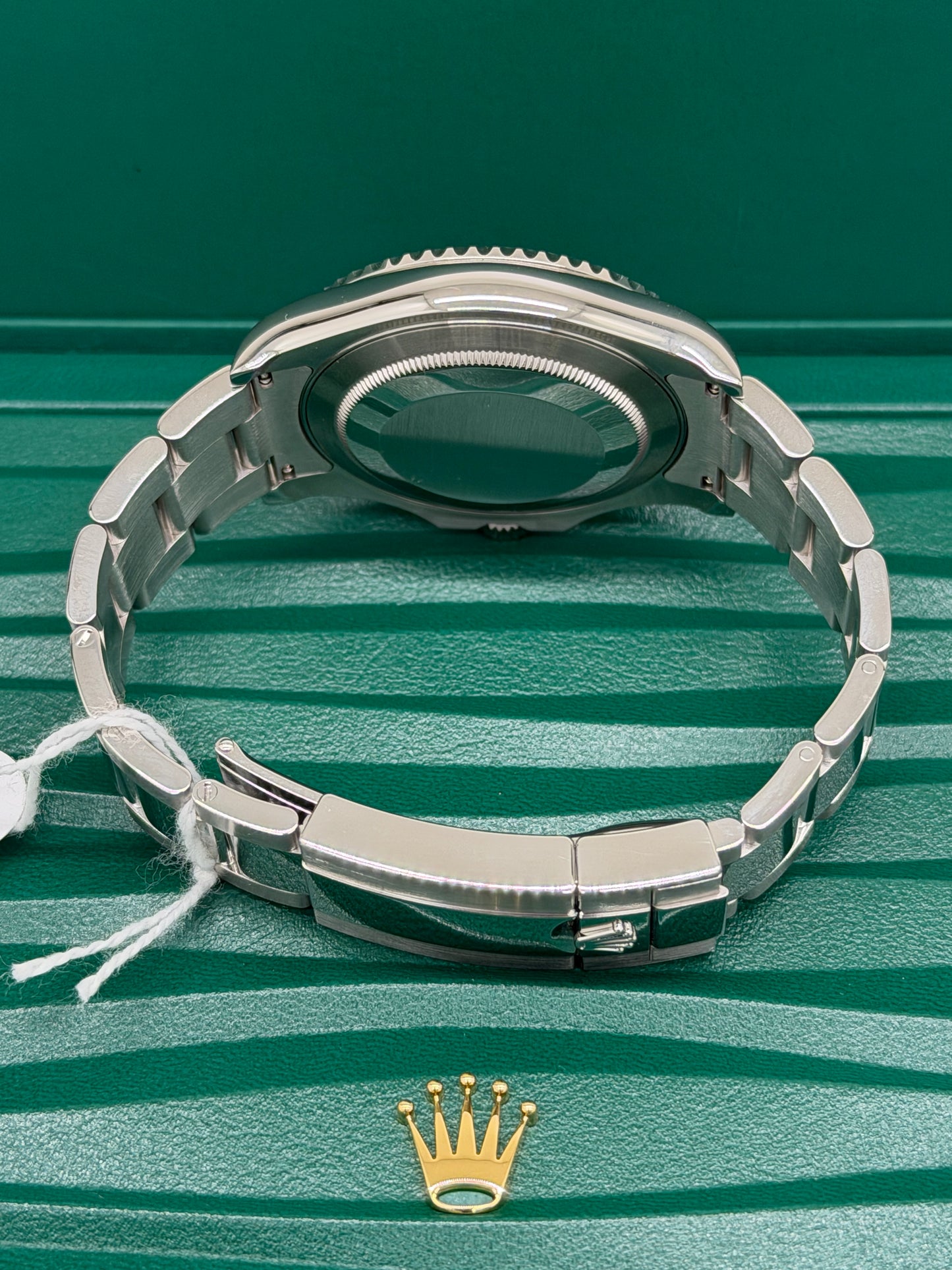 Rolex Yacht Master - Rhodium Dial - Ref 126622 - Like New 2026