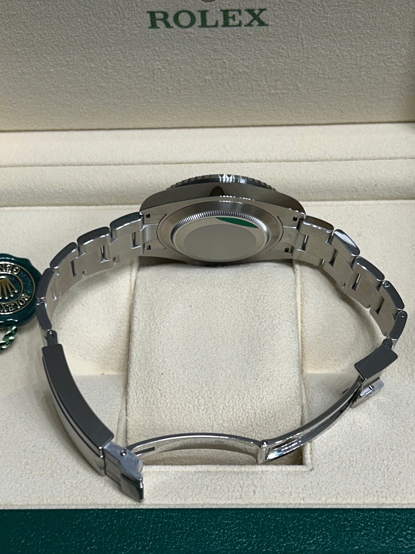 Rolex Submariner Date 41mm - Ref 126610LN - Like New 2023