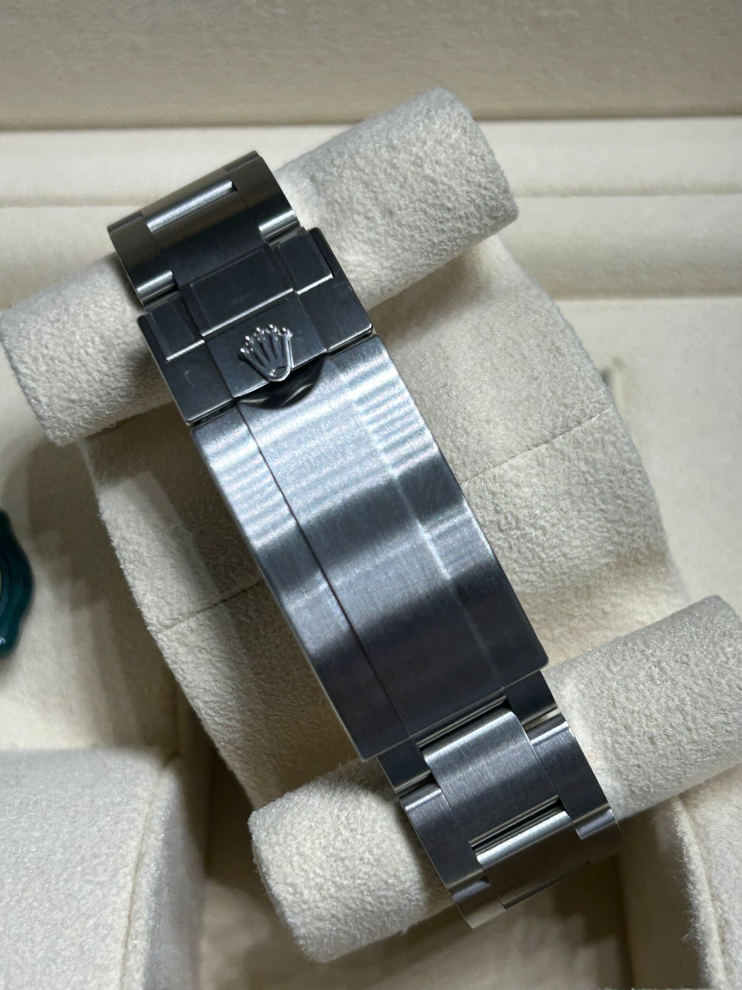 Rolex Submariner Date 41mm - Ref 126610LN - Like New 2023