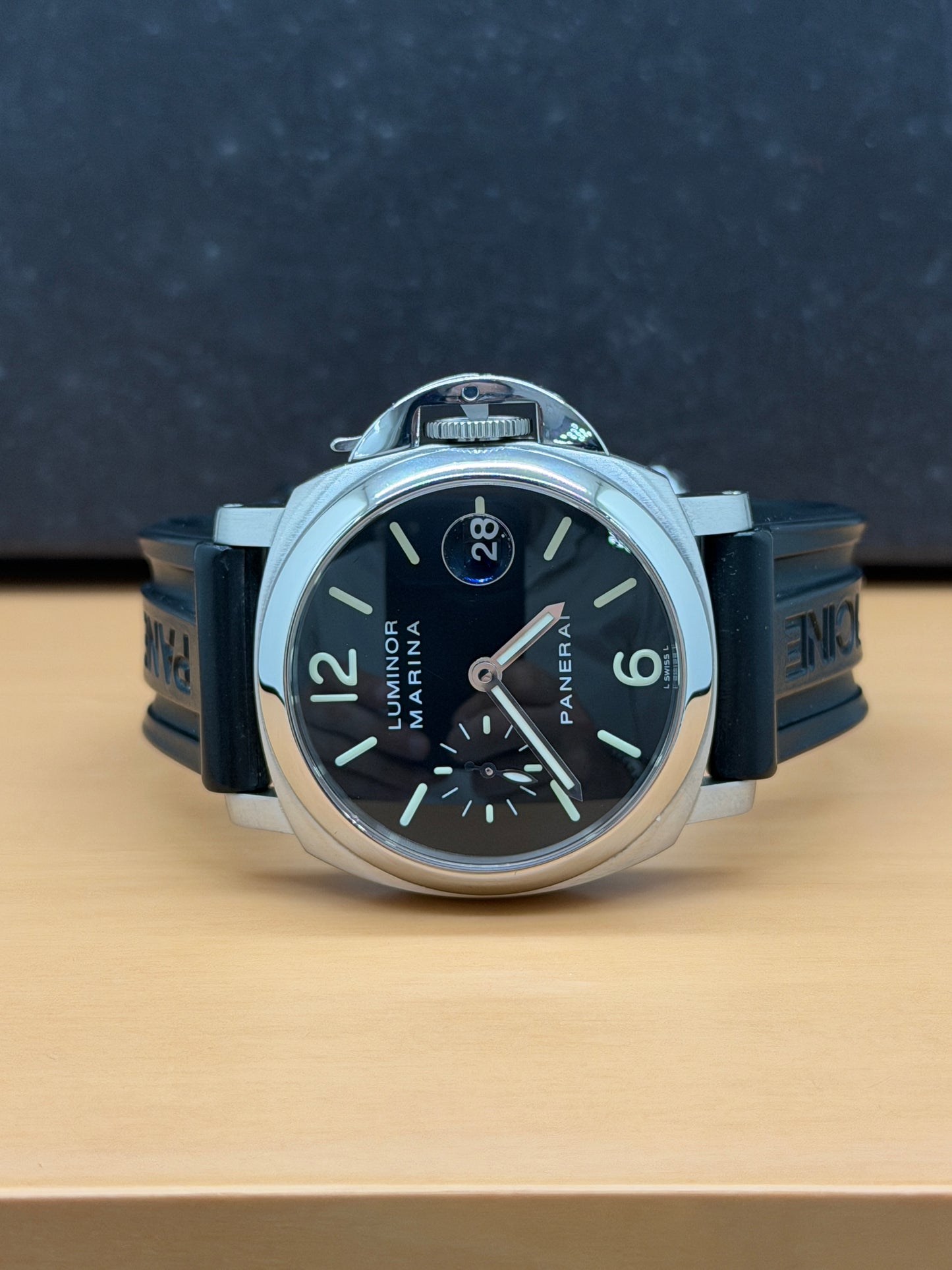 Panerai Luminor Marina Ref.OP6560 - 40MM