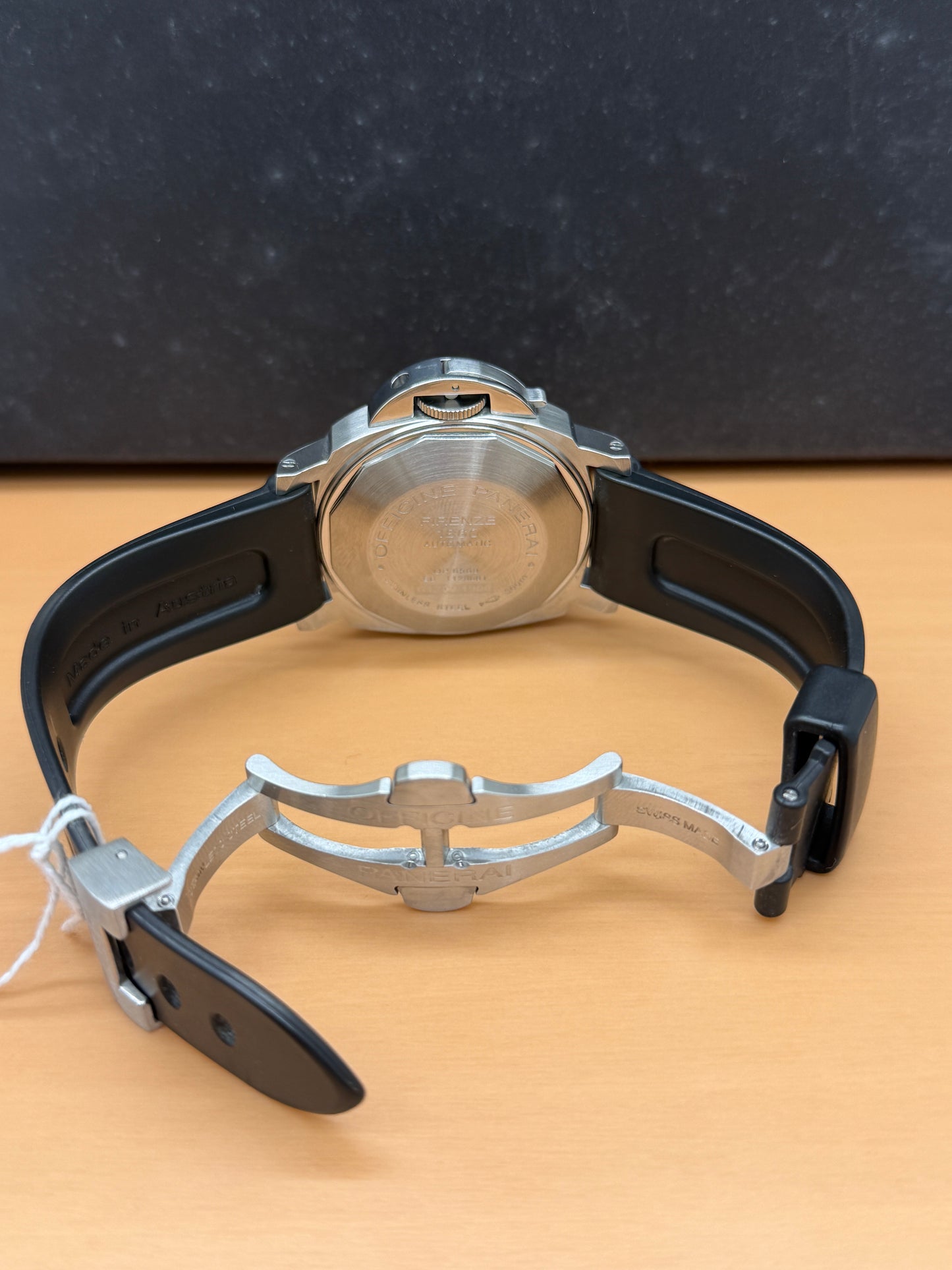 Panerai Luminor Marina Ref.OP6560 - 40MM