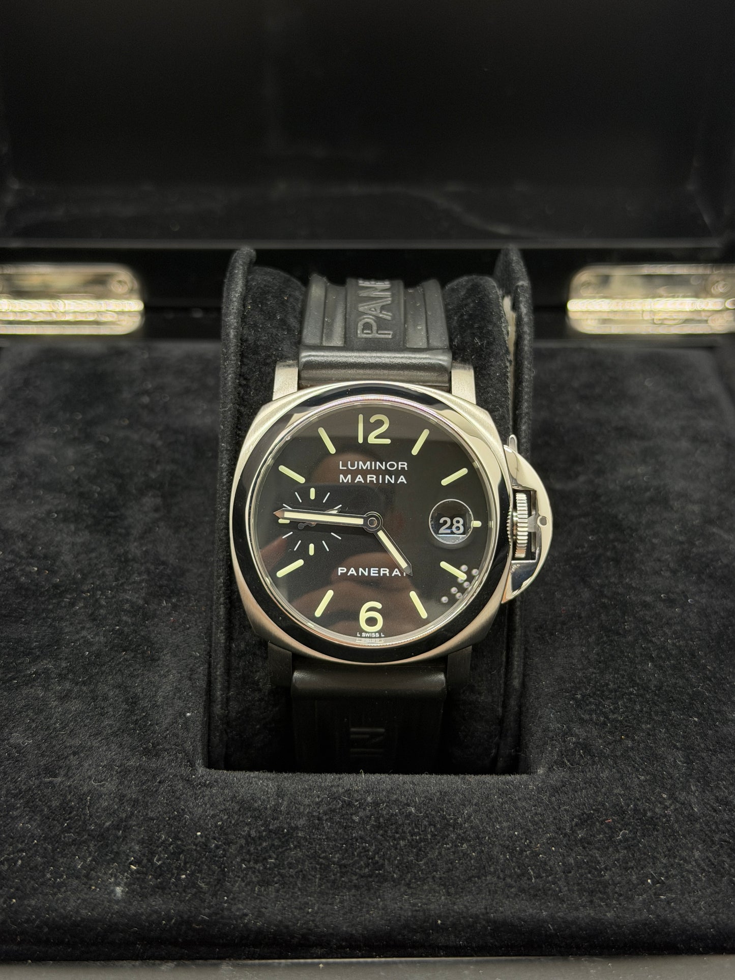 Panerai Luminor Marina Ref.OP6560 - 40MM