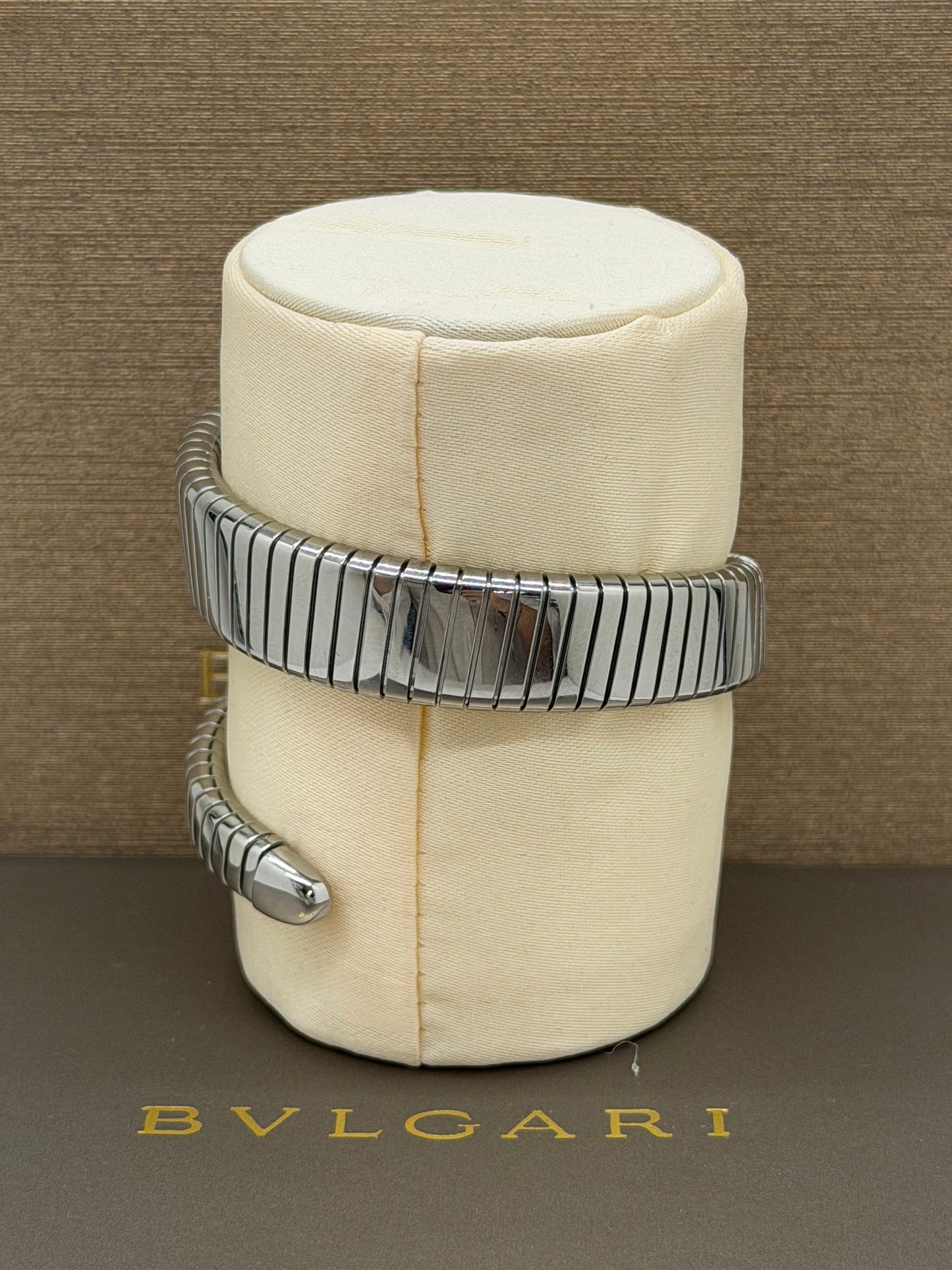 Bulgari Serpenti Tubogas Ref.101817 - New 2026