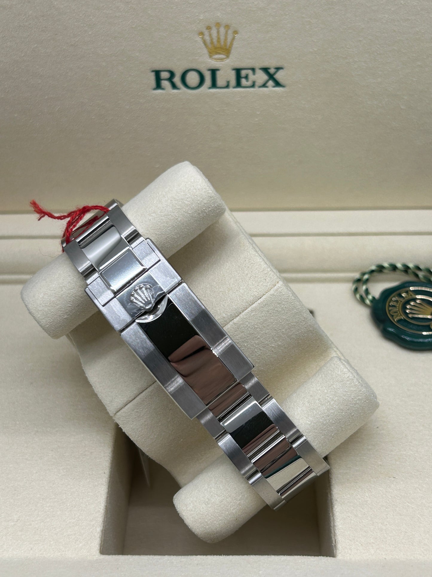 Rolex Daytona Panda Dial - Ref 126500LN - New 2025